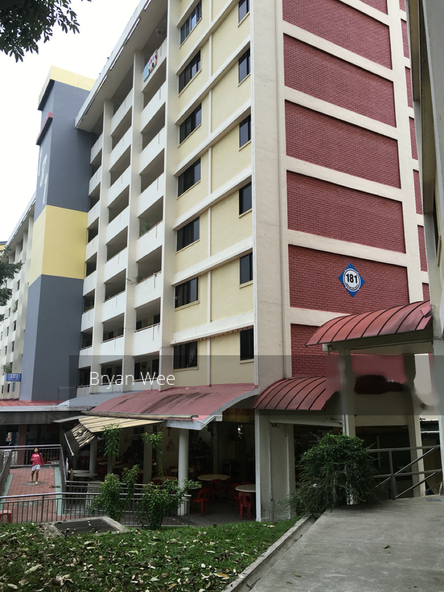Blk 182 Ang Mo Kio Avenue 5 (Ang Mo Kio), HDB 3 Rooms #139122222